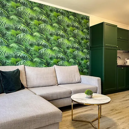 Natura Park Jastrzebia Gora