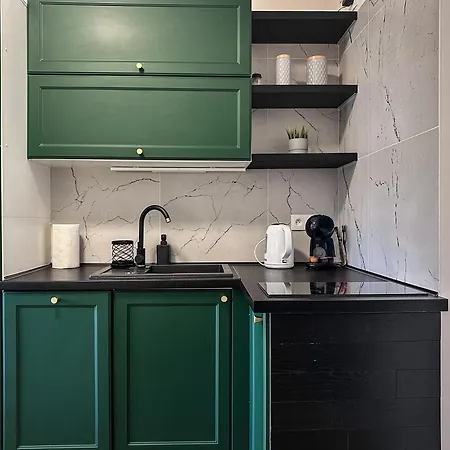 Natura Park * Jastrzebia Gora