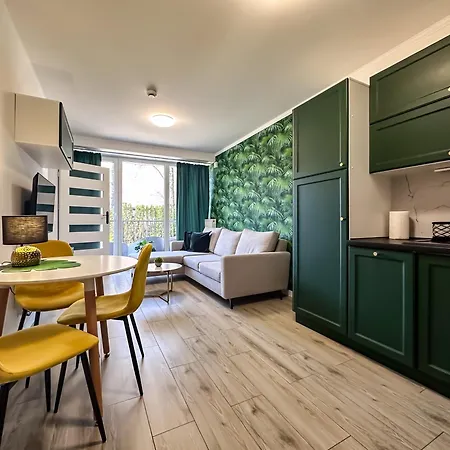 Natura Park Jastrzebia Gora