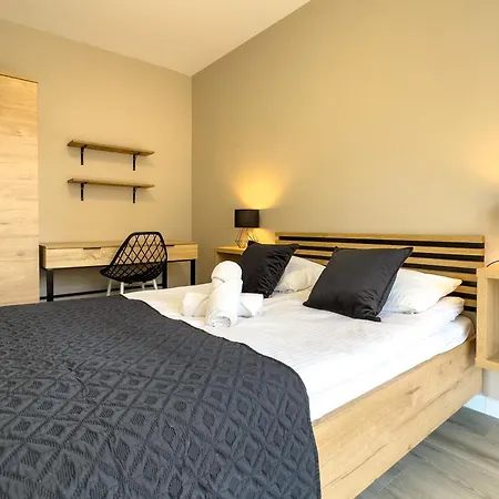 Natura Park Jastrzębia Góra