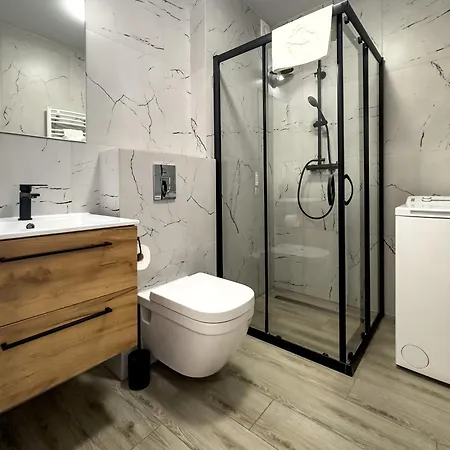 Apartment Natura Park