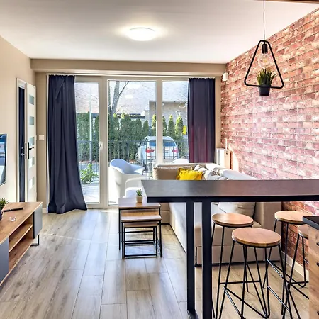 Natura Park * Jastrzebia Gora