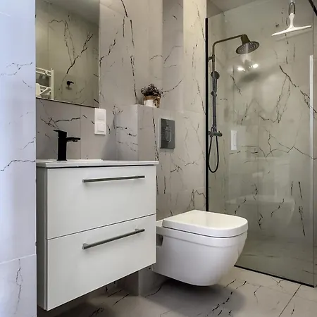 Natura Park * Jastrzebia Gora