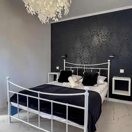 Apartment Natura Park *