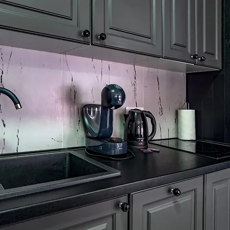 Apartment Natura Park Jastrzebia Gora