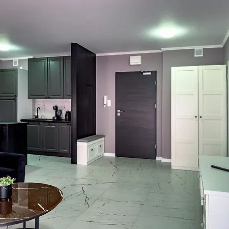 Apartment Natura Park *