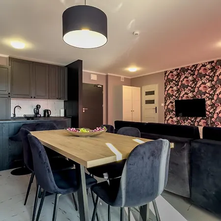 Natura Park Jastrzebia Gora