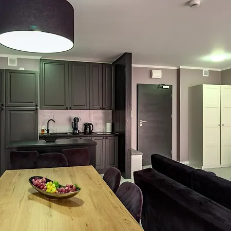 Apartment Natura Park