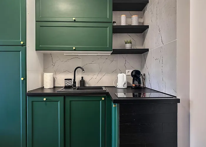 Natura Park * Jastrzębia Góra