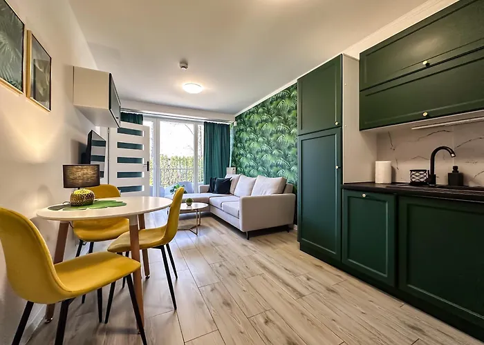 Natura Park Jastrzebia Gora