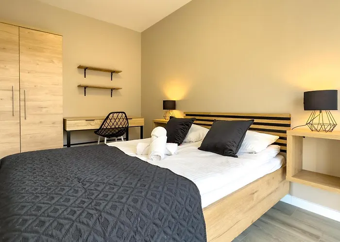 Natura Park Jastrzebia Gora