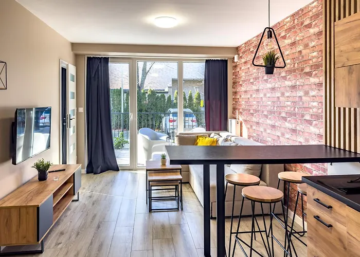 Natura Park * Jastrzebia Gora