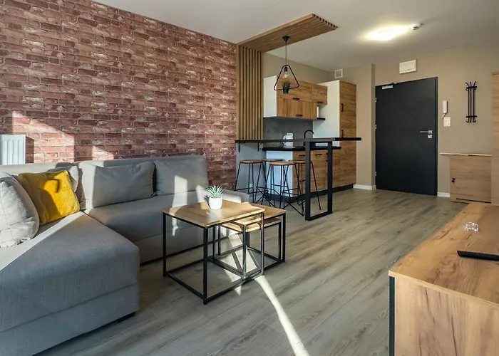 Apartment Natura Park *