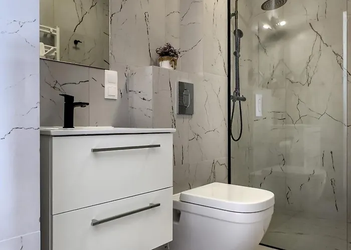 Natura Park * Jastrzębia Góra