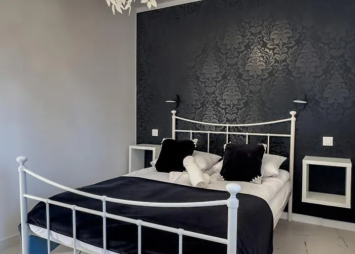 Appartamento Natura Park *