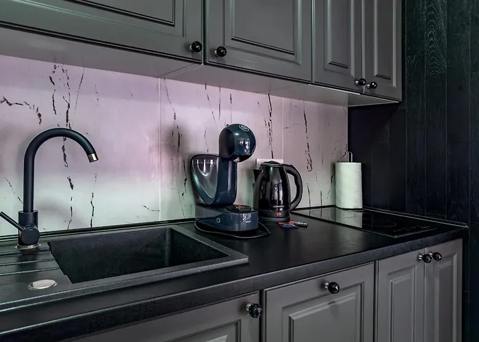 Appartamento Natura Park Jastrzębia Góra