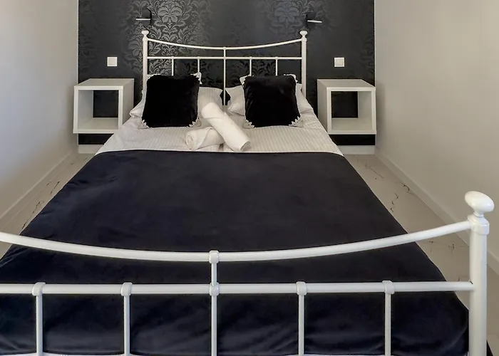 Natura Park Appartamento *