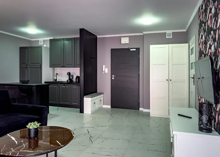 Appartamento Natura Park *