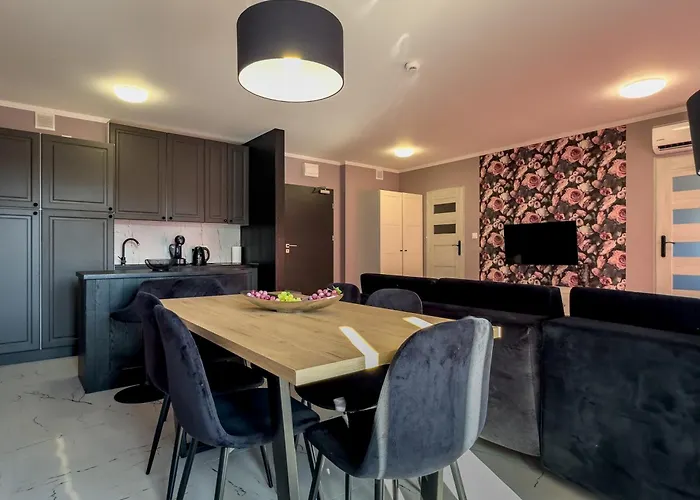 Natura Park Jastrzębia Góra