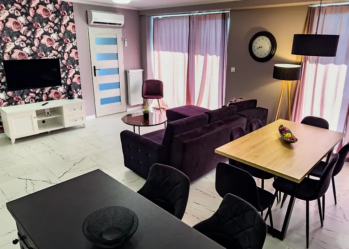 Natura Park * Jastrzębia Góra