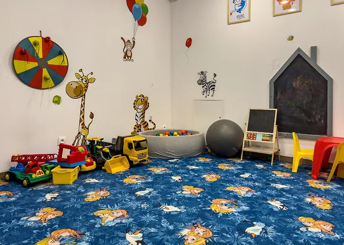 Natura Park Appartamento