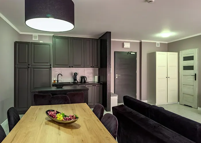 Appartamento Natura Park