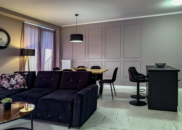 Appartamento Natura Park *