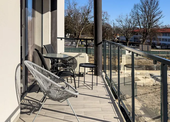 Natura Park * Jastrzębia Góra